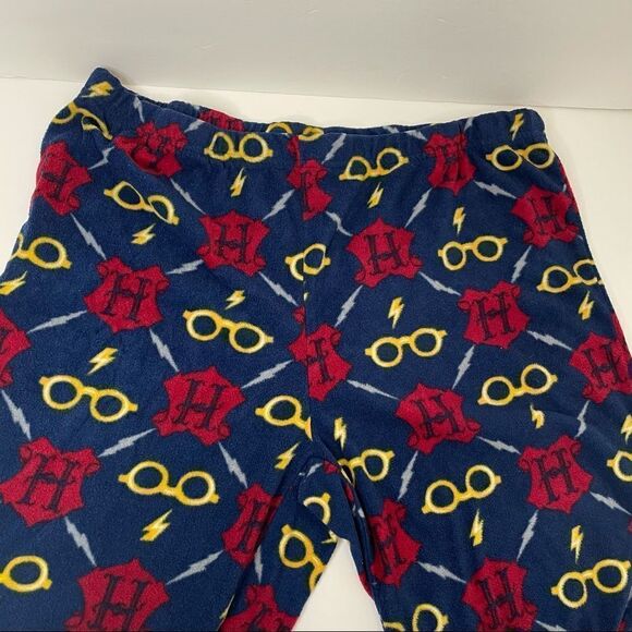 Harry Potter | Pajama pants| XLarge| Soft - Picture 7 of 9